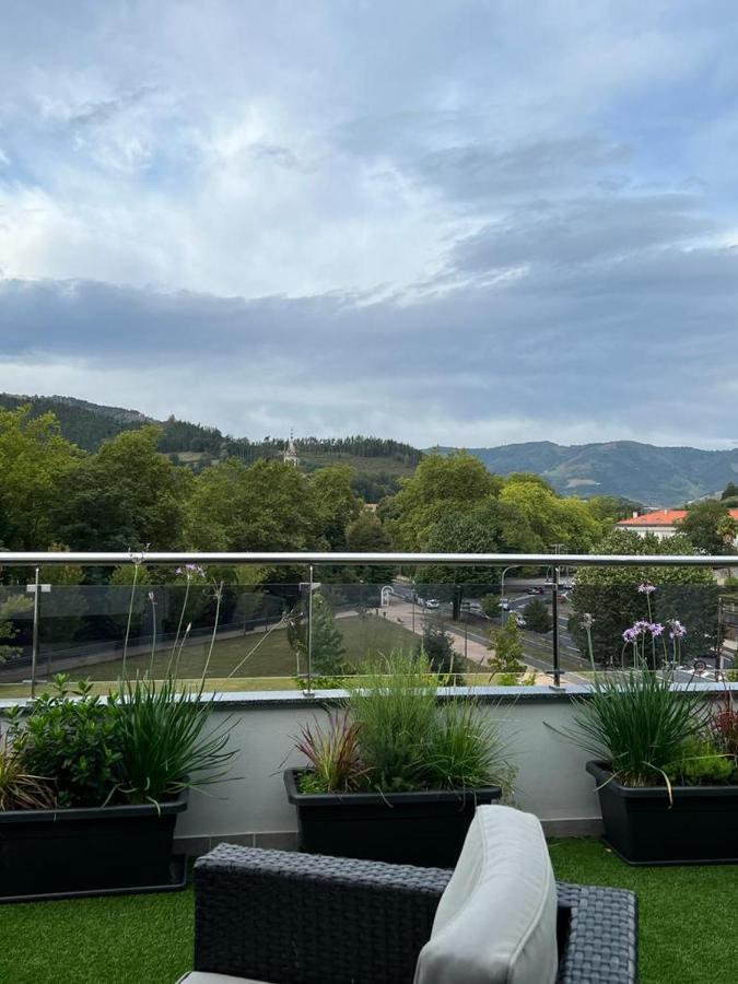 Apartamento Loiola Azpeitia Εξωτερικό φωτογραφία
