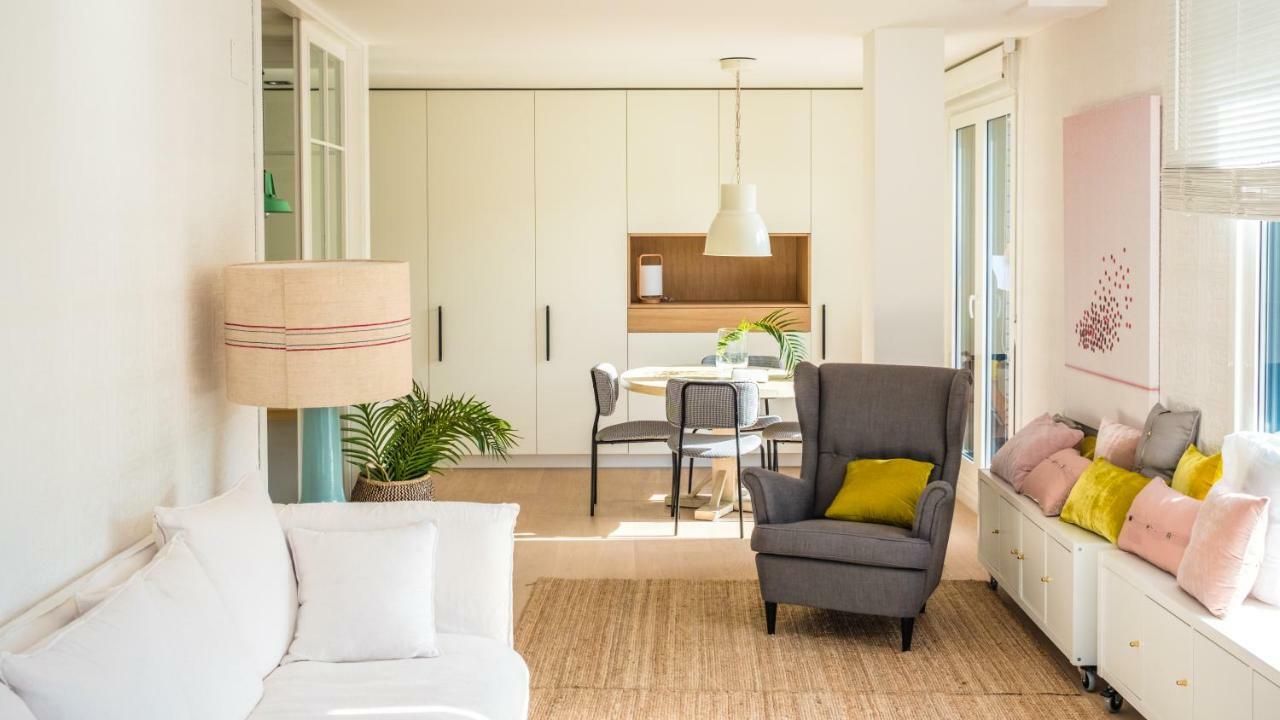 Apartamento Loiola Azpeitia Εξωτερικό φωτογραφία