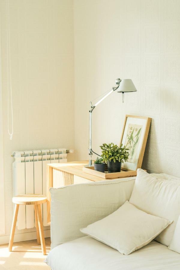 Apartamento Loiola Azpeitia Εξωτερικό φωτογραφία