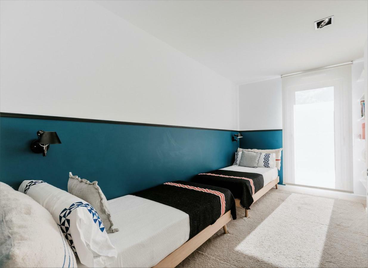 Apartamento Loiola Azpeitia Εξωτερικό φωτογραφία
