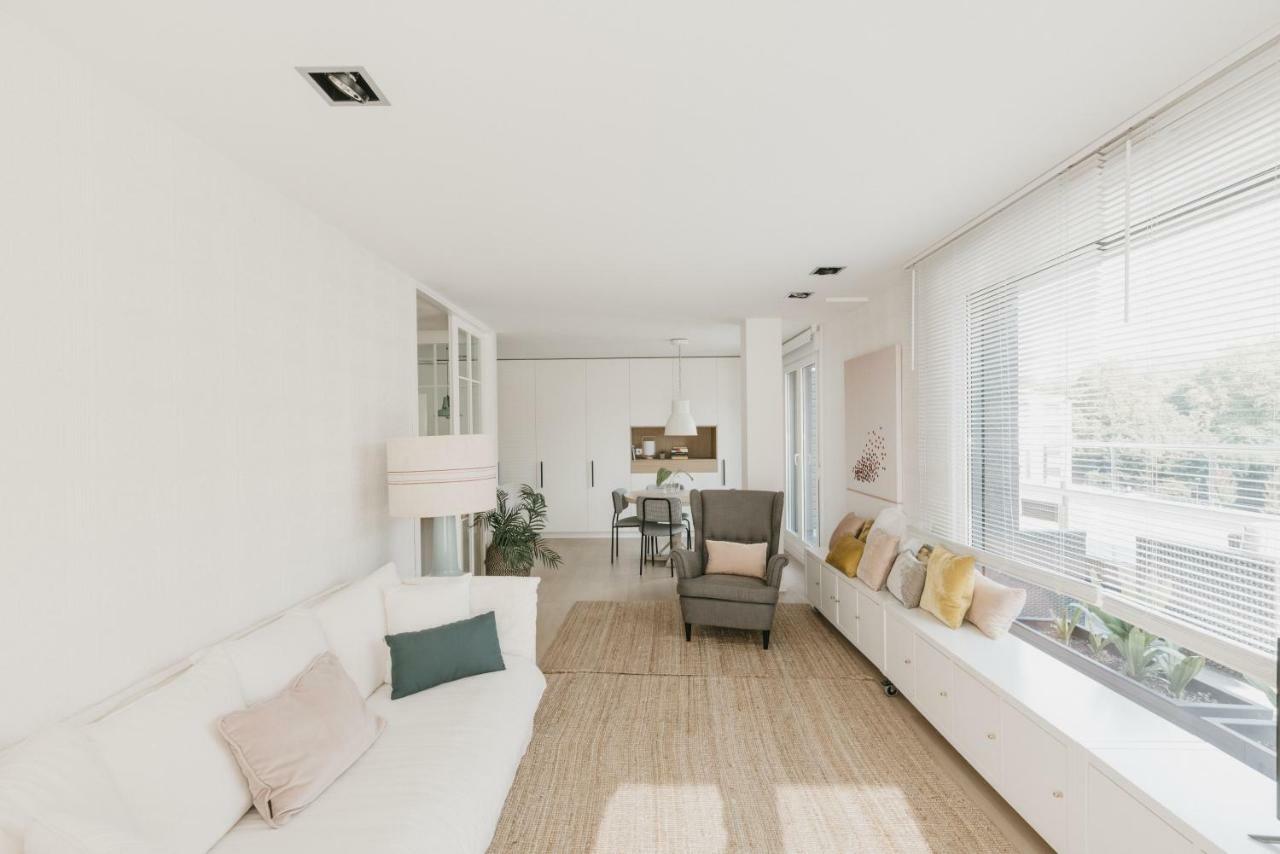 Apartamento Loiola Azpeitia Εξωτερικό φωτογραφία