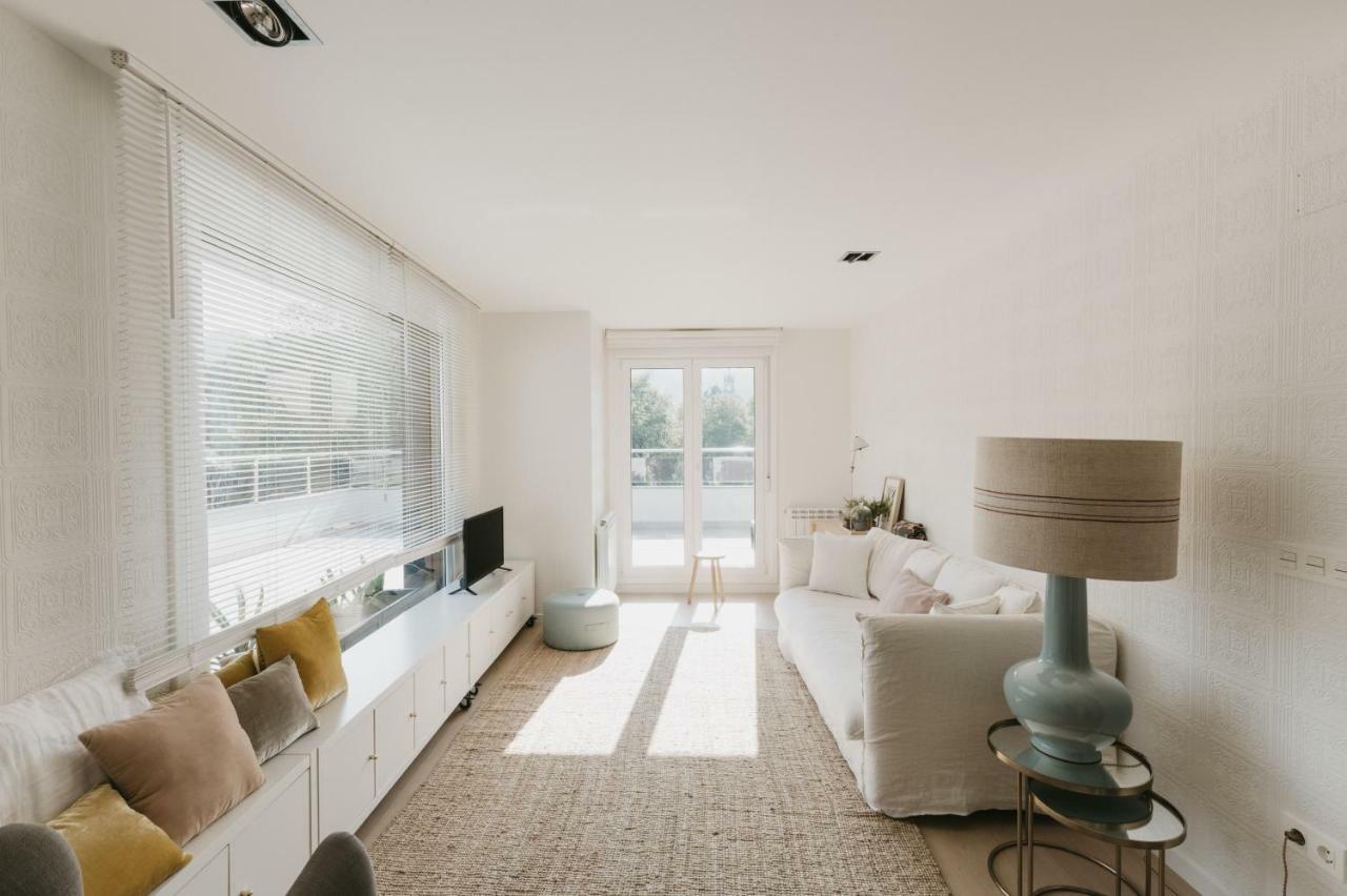 Apartamento Loiola Azpeitia Εξωτερικό φωτογραφία