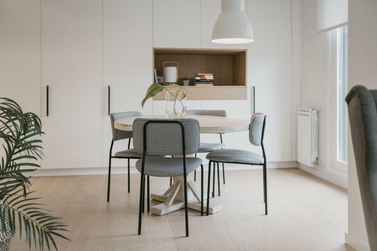 Apartamento Loiola Azpeitia Εξωτερικό φωτογραφία