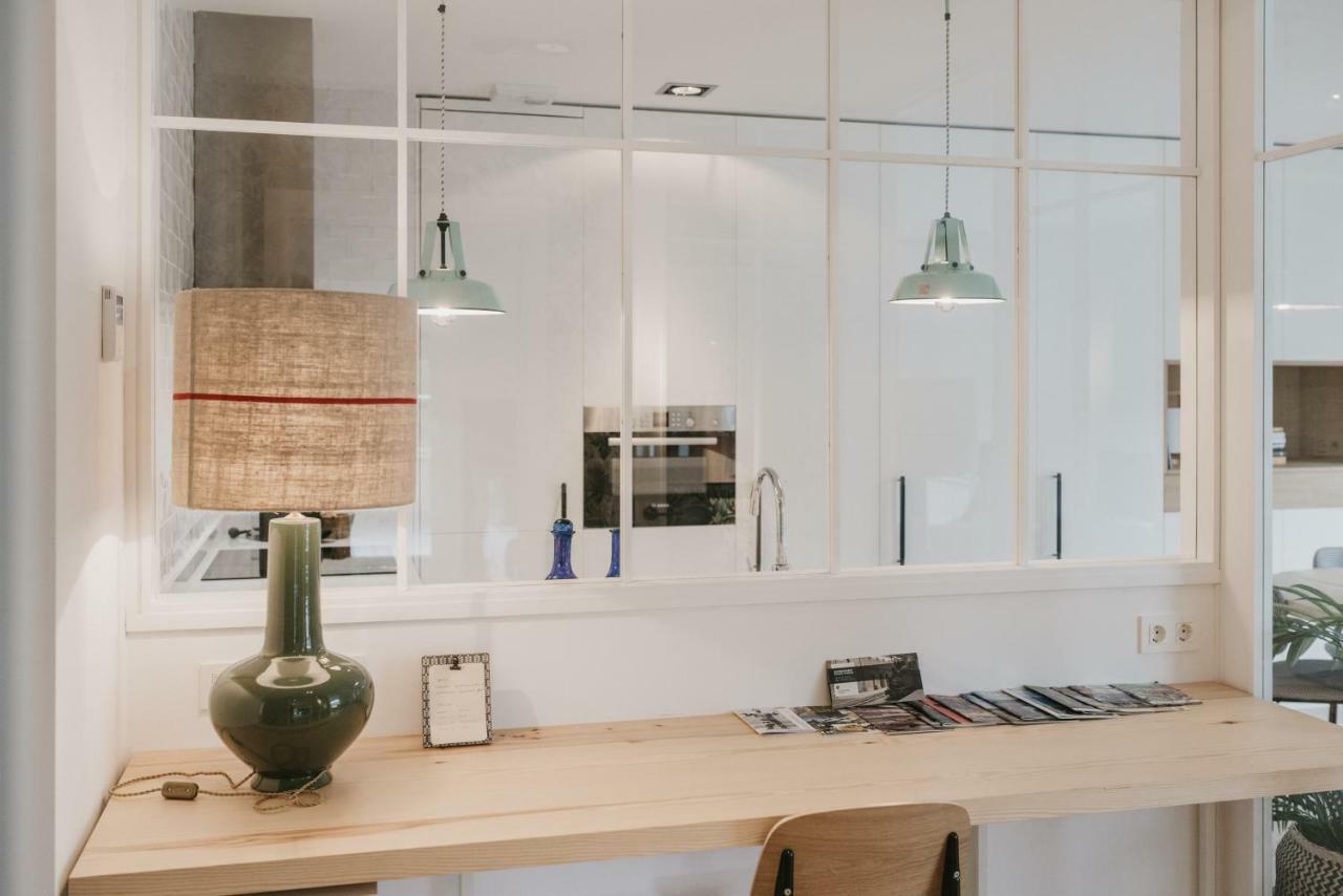Apartamento Loiola Azpeitia Εξωτερικό φωτογραφία
