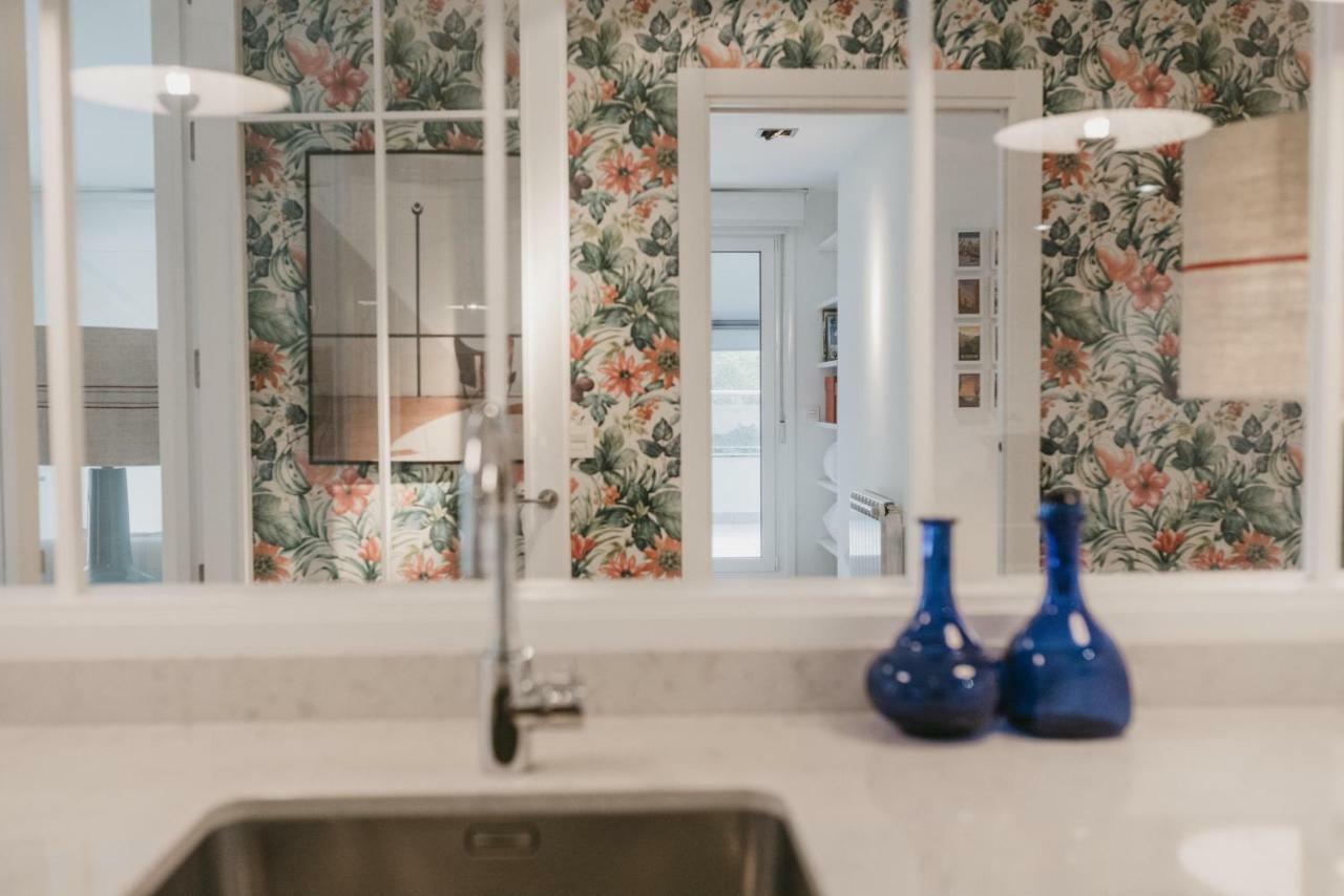 Apartamento Loiola Azpeitia Εξωτερικό φωτογραφία