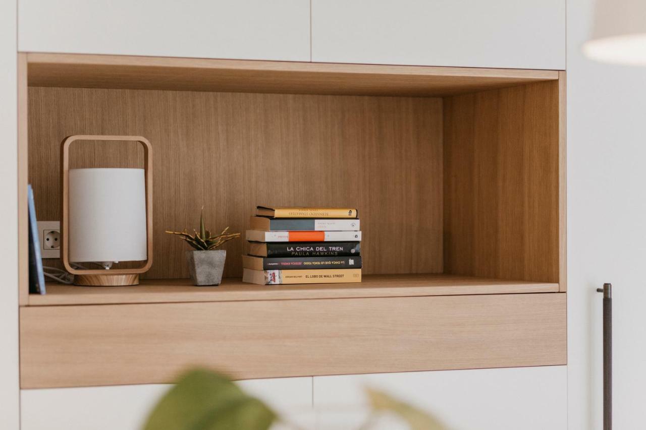 Apartamento Loiola Azpeitia Εξωτερικό φωτογραφία