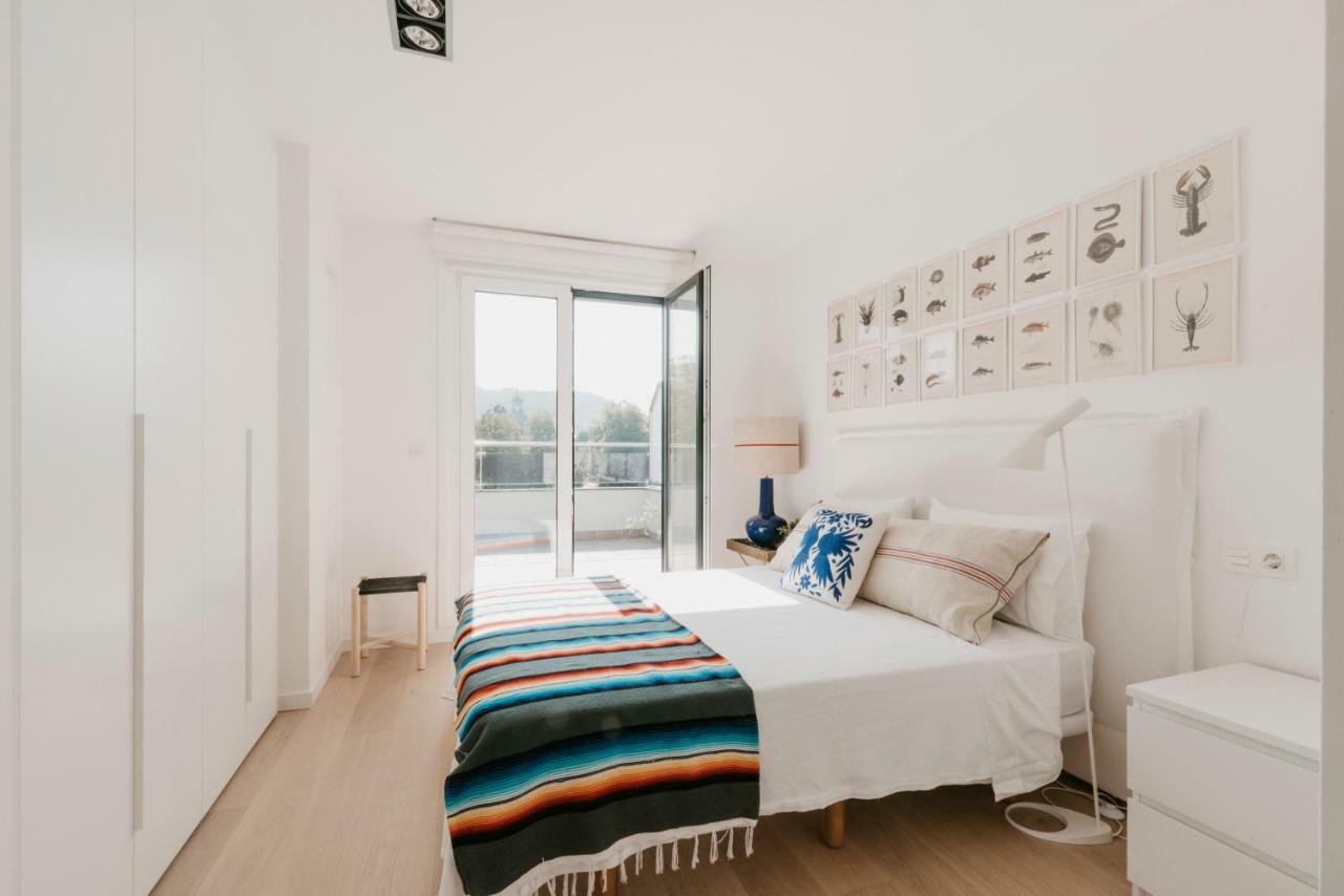 Apartamento Loiola Azpeitia Εξωτερικό φωτογραφία