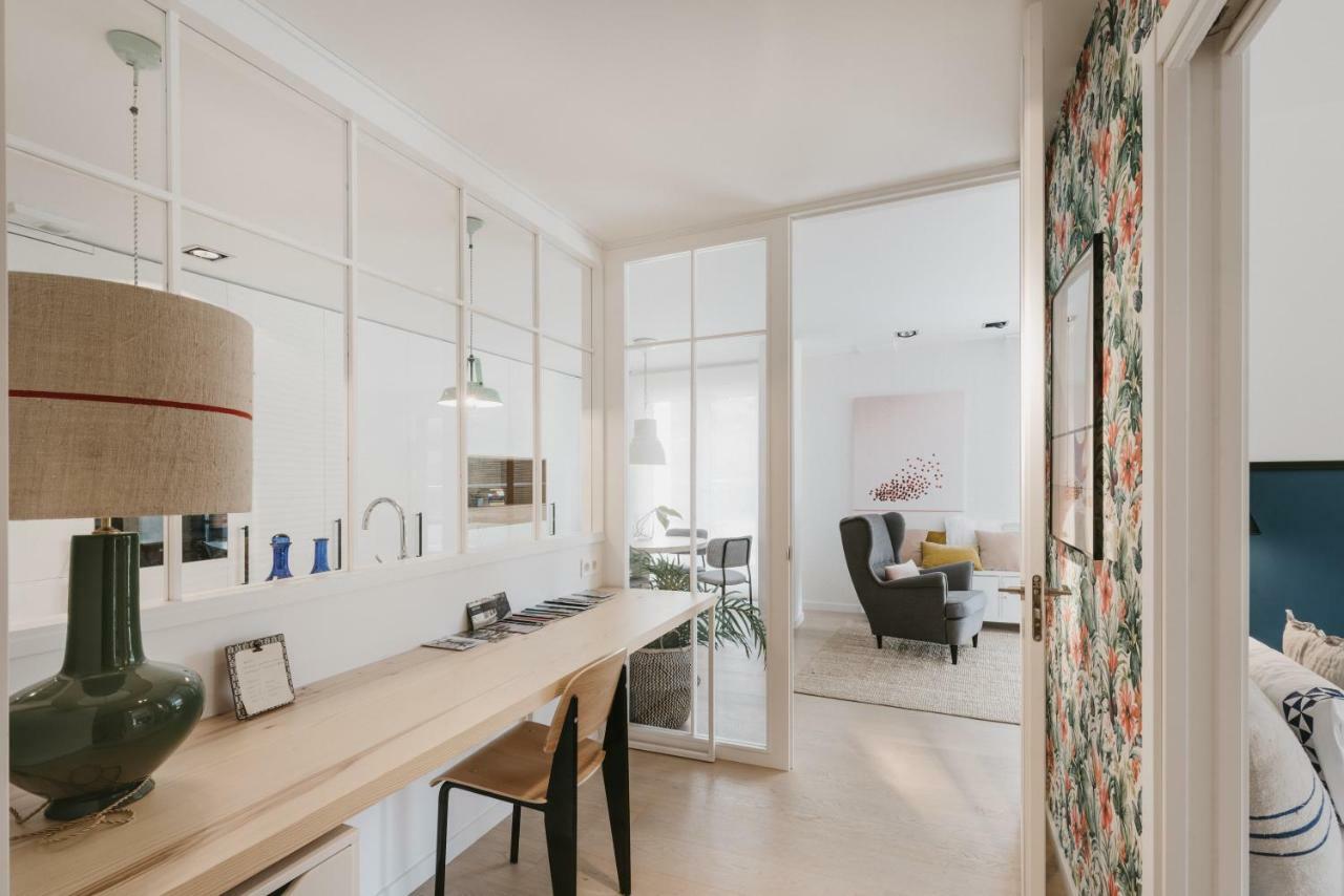 Apartamento Loiola Azpeitia Εξωτερικό φωτογραφία