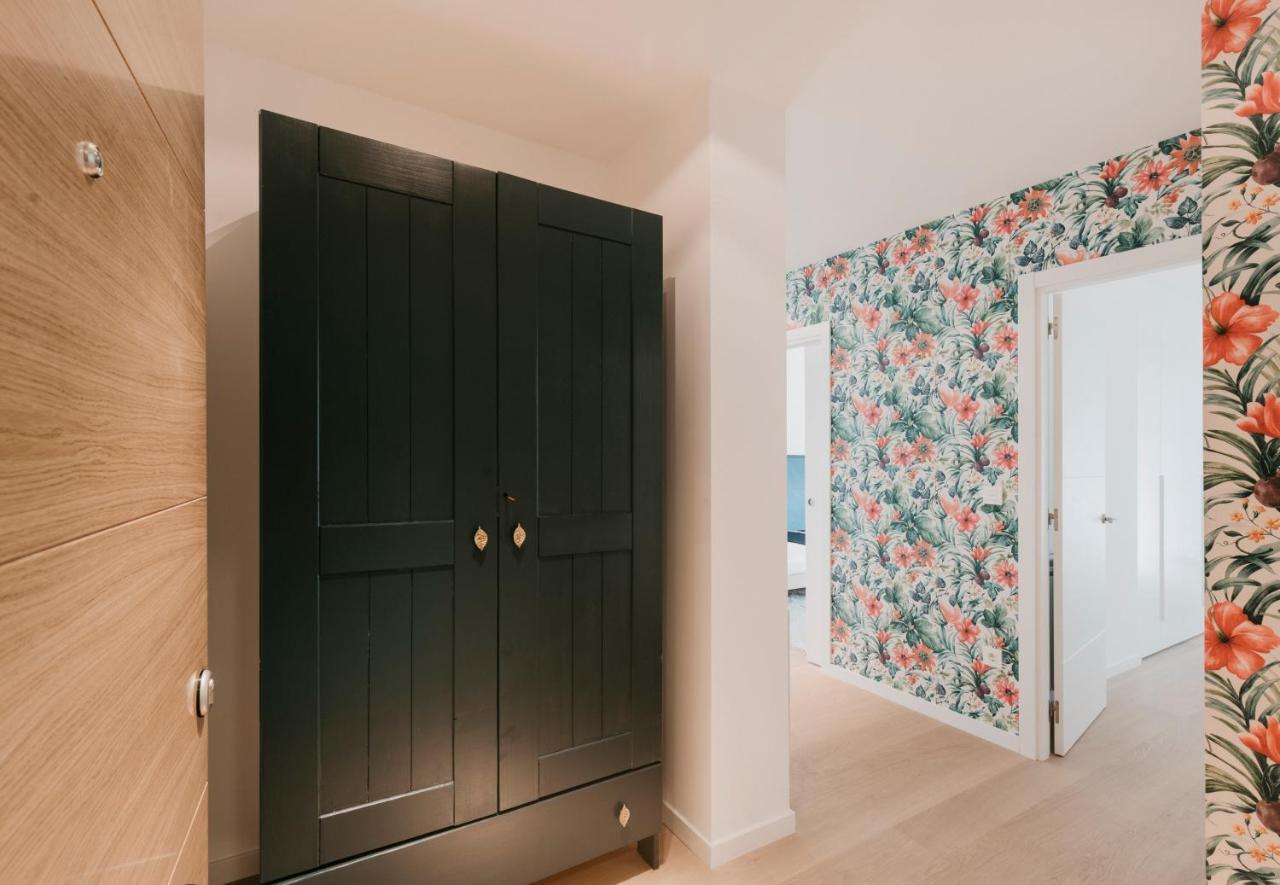 Apartamento Loiola Azpeitia Εξωτερικό φωτογραφία
