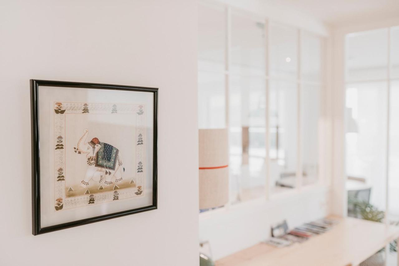 Apartamento Loiola Azpeitia Εξωτερικό φωτογραφία